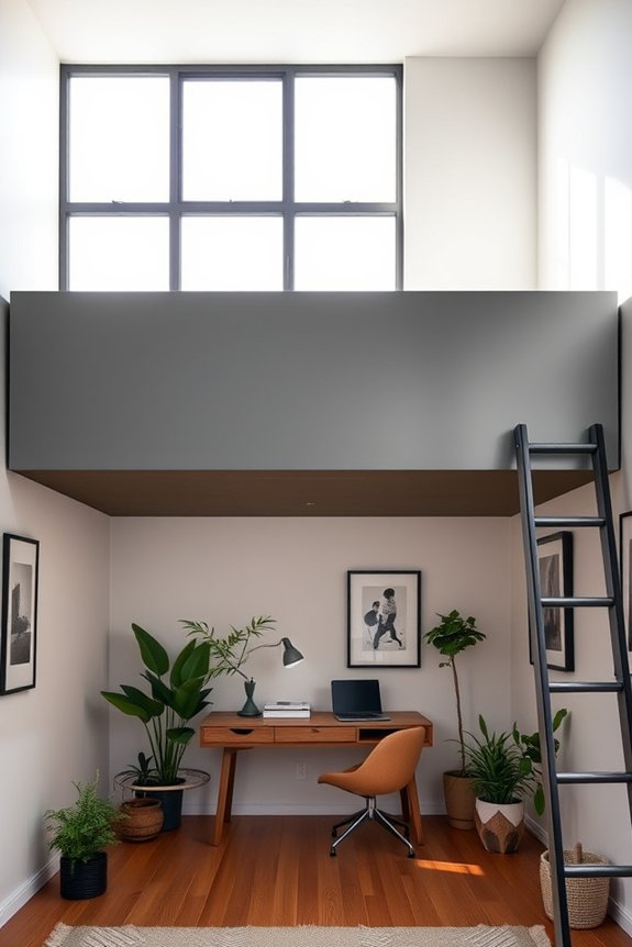AI Interior Design Generator